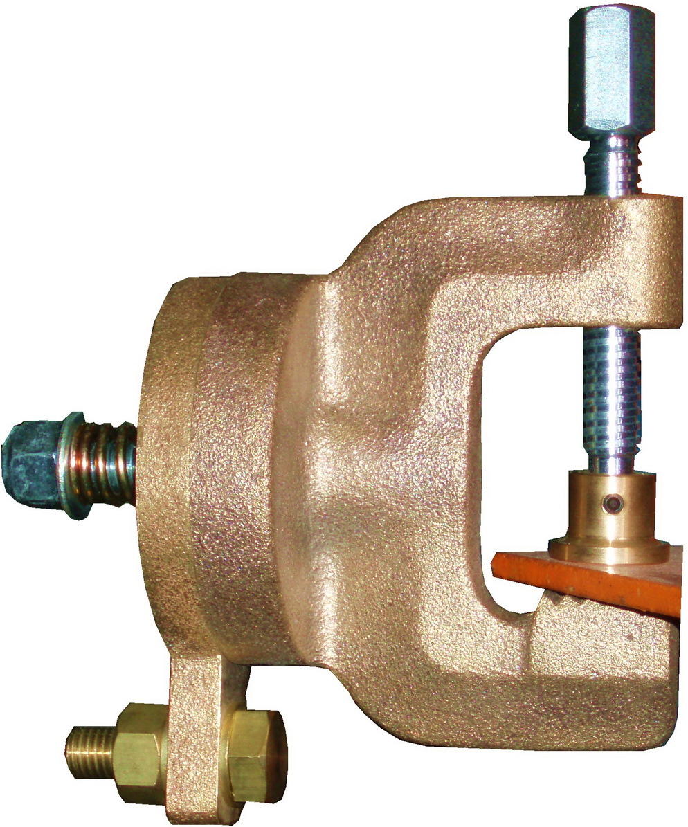 Model RC 100