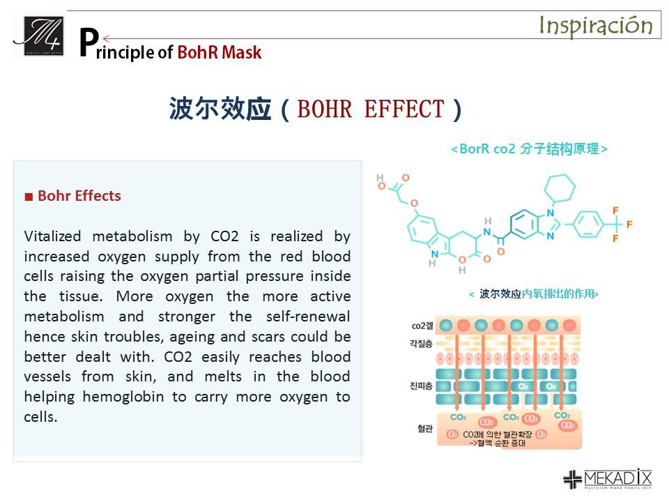 BohR Mask