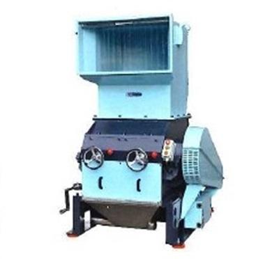 Bottle (Barrel) Type Crusher