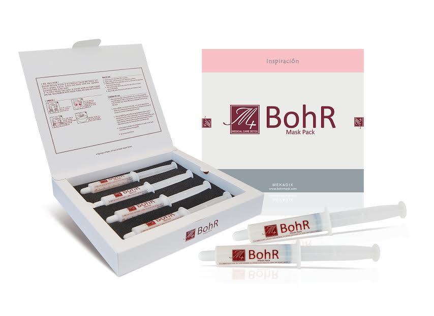 BohR Mask