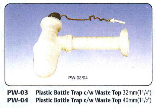 Plastic Sanitary& Hardware