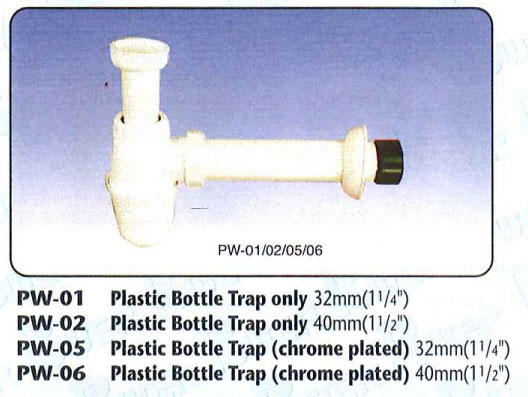 Plastic Sanitary& Hardware