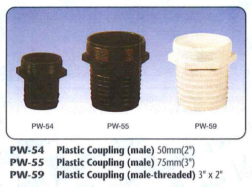 Plastic Sanitary& Hardware