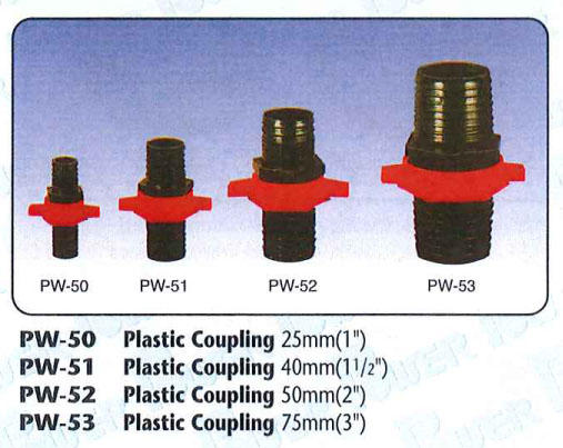 Plastic Sanitary& Hardware