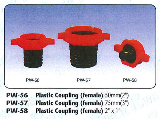 Plastic Sanitary& Hardware