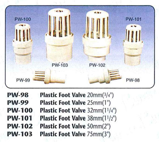 Plastic Sanitary& Hardware