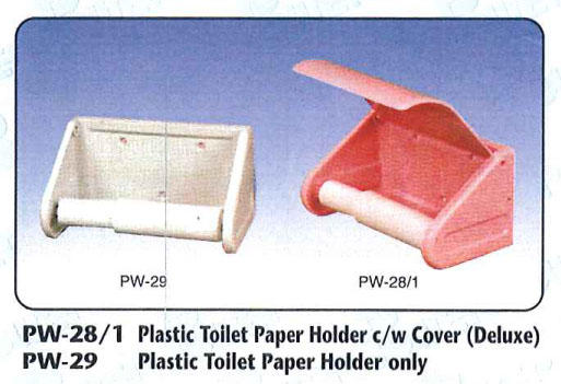 Custom Plastic Profile