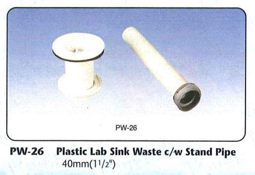 Plastic Sanitary