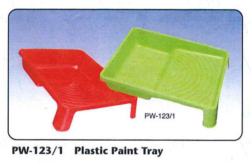 Plastic Sanitary