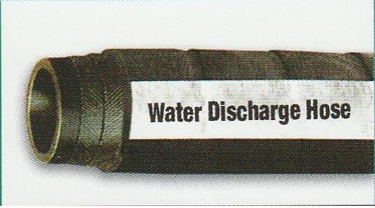 Water Discharge Hose
