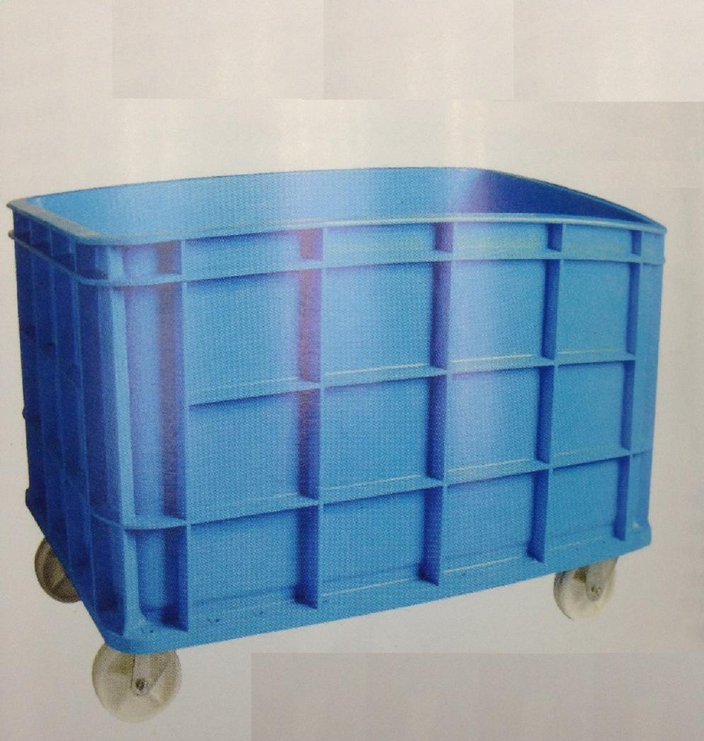 Laundry Trolley