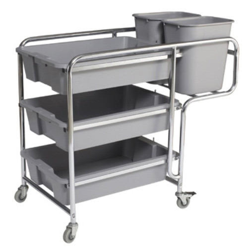 Restaurant Cart