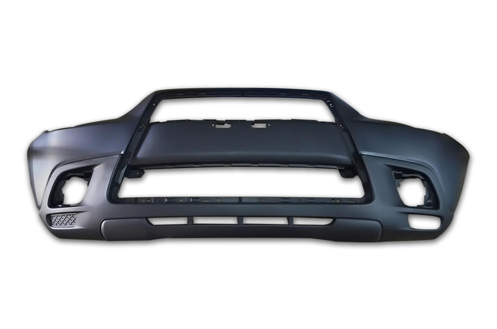 MITSUBISHI ASX 08 FRONT BUMPER