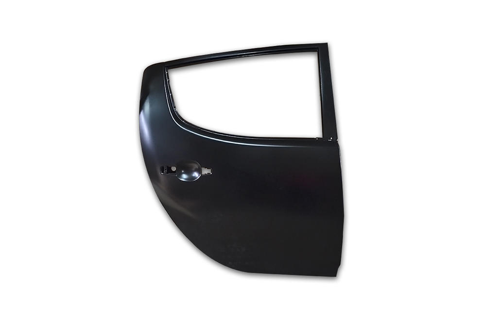MITSUBISHI TRITON REAR DOOR RH