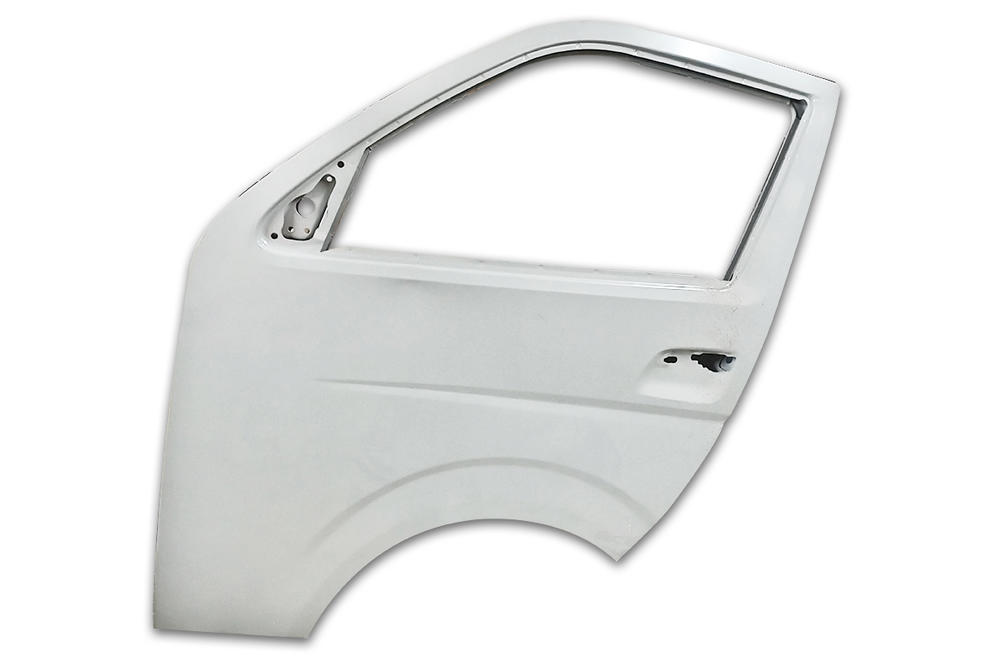 TOYOTA HIACE KDH200 FRONT DOOR LH
