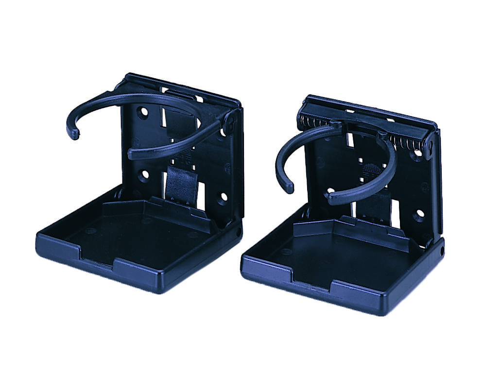 PLASTIC DRINK HOLDER