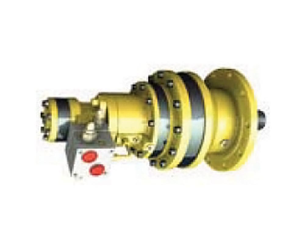 PLANETARY GEAR REDUCER