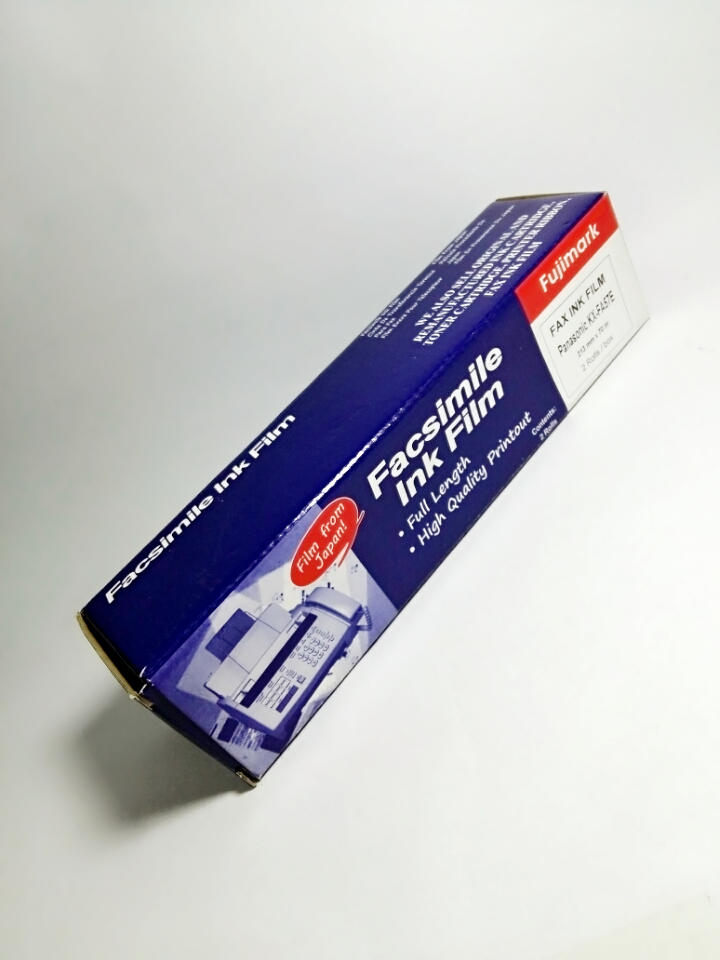 Fujimark Panasonic Fax Ink film KX-FA57E