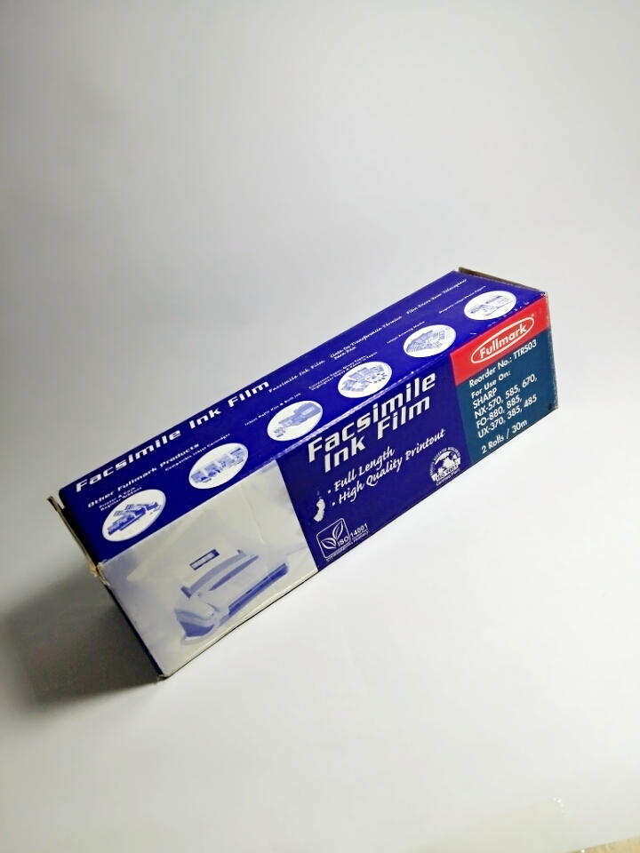 Fullmark Panasonic Fax Ink Film TTRS03