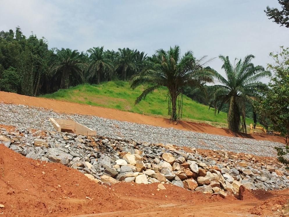 UNITED Gabion Mattress