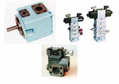 Denison Hydraulics