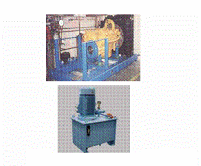 Hydraulic Power Unit Fabrication