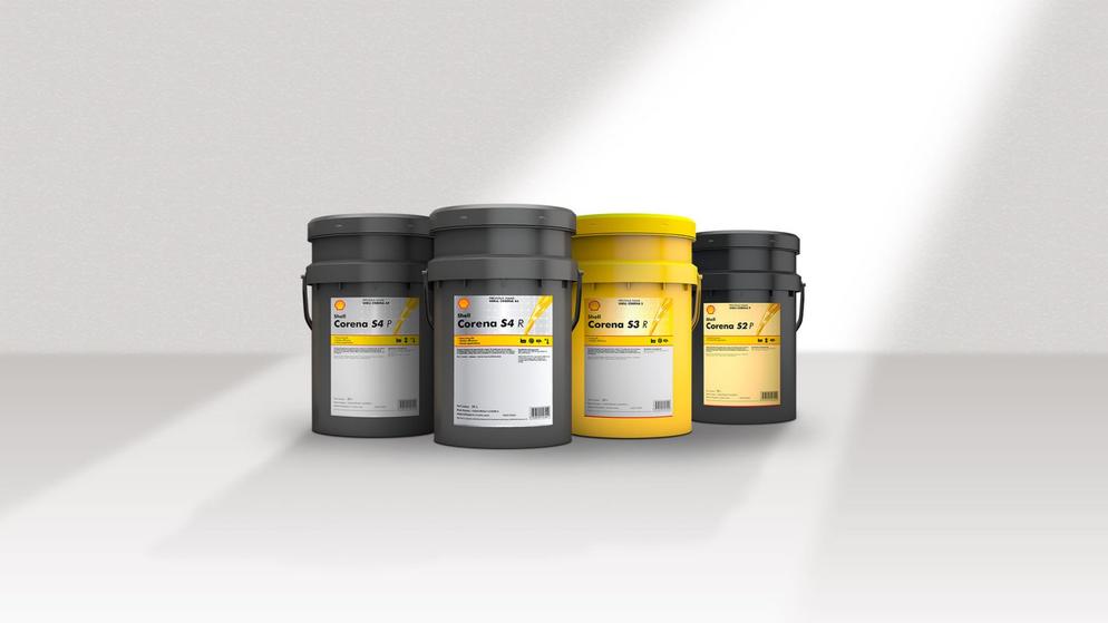 Compressor Oil