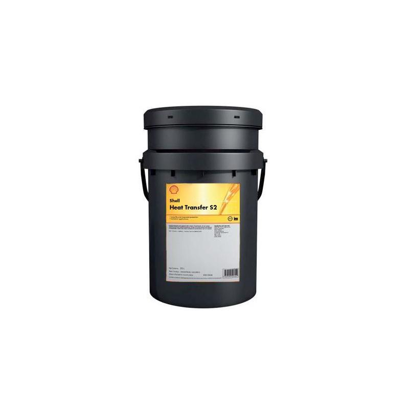 Heat Transfer Oil