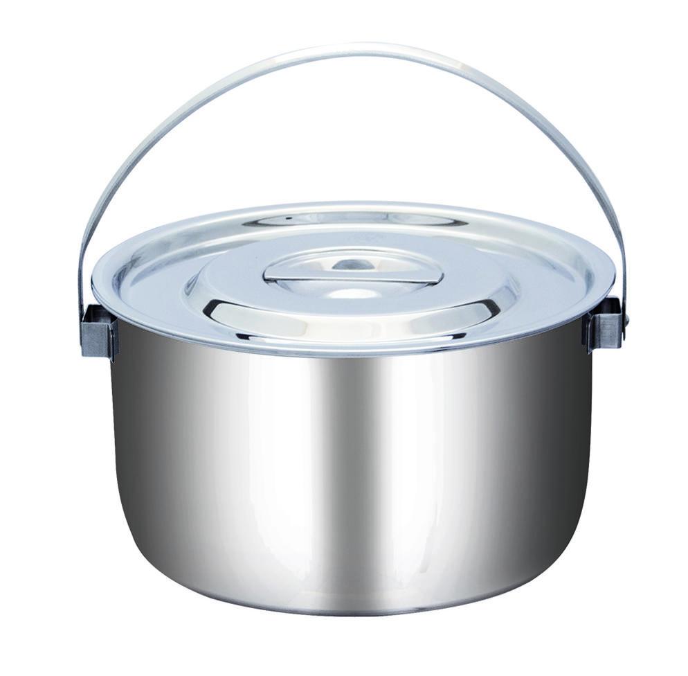 22cm Indianpan with Handle