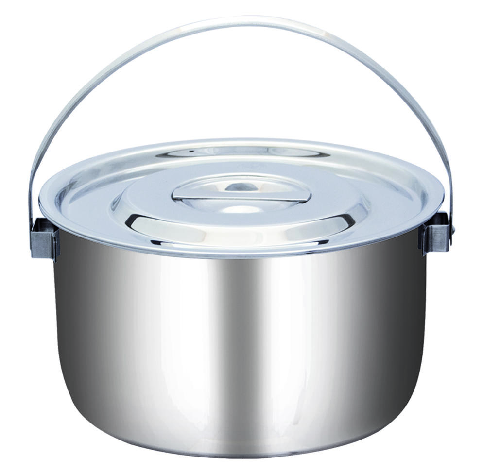 24cm Indian pan with Handle