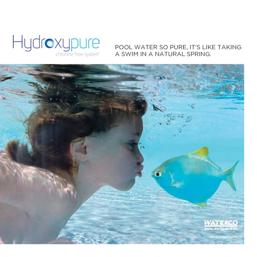 Hydroxypure