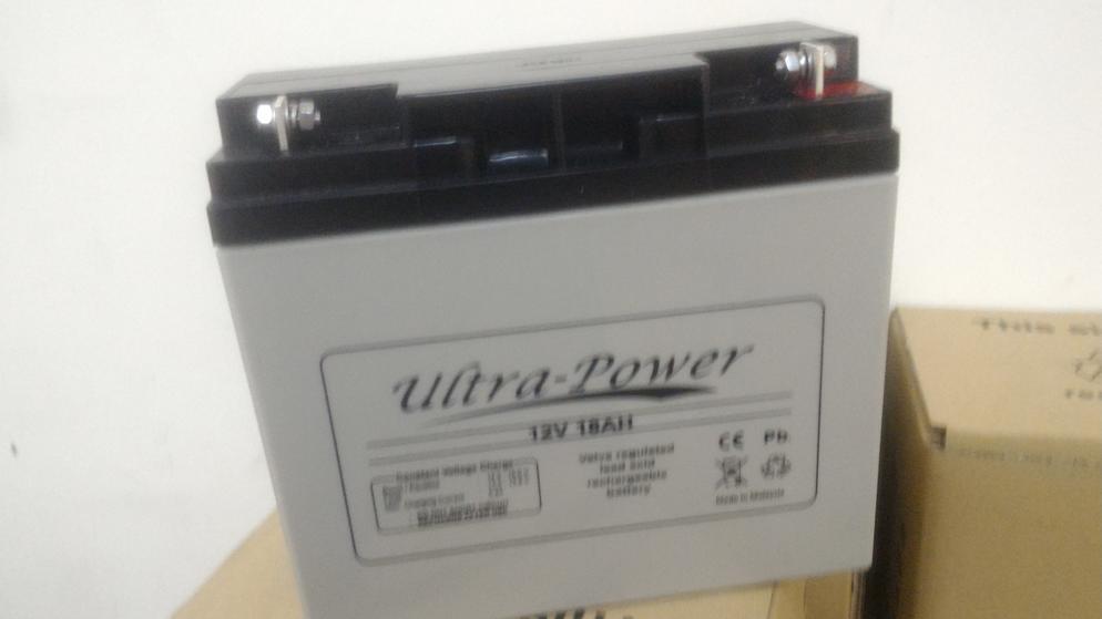 Ultra Power UP12180