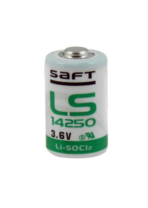 Saft LS14250 Lithium Battery