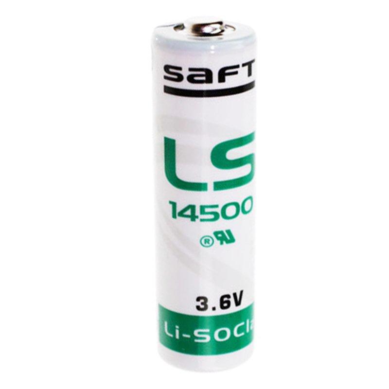 Saft LS14500 Lithium Battery