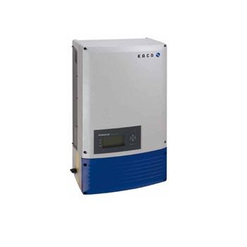 Transformerless 3-phase Inverters (TL3)