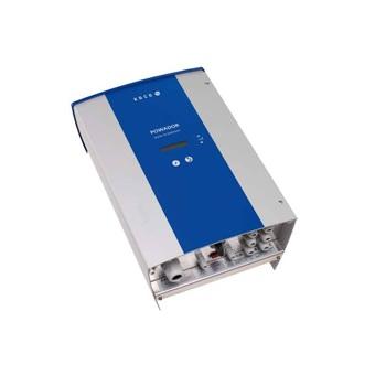 Transformerless String Inverters (xi)