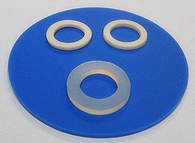 Silicon Washer