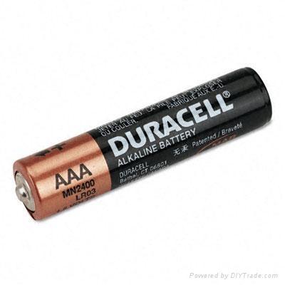 Duracell MN2400