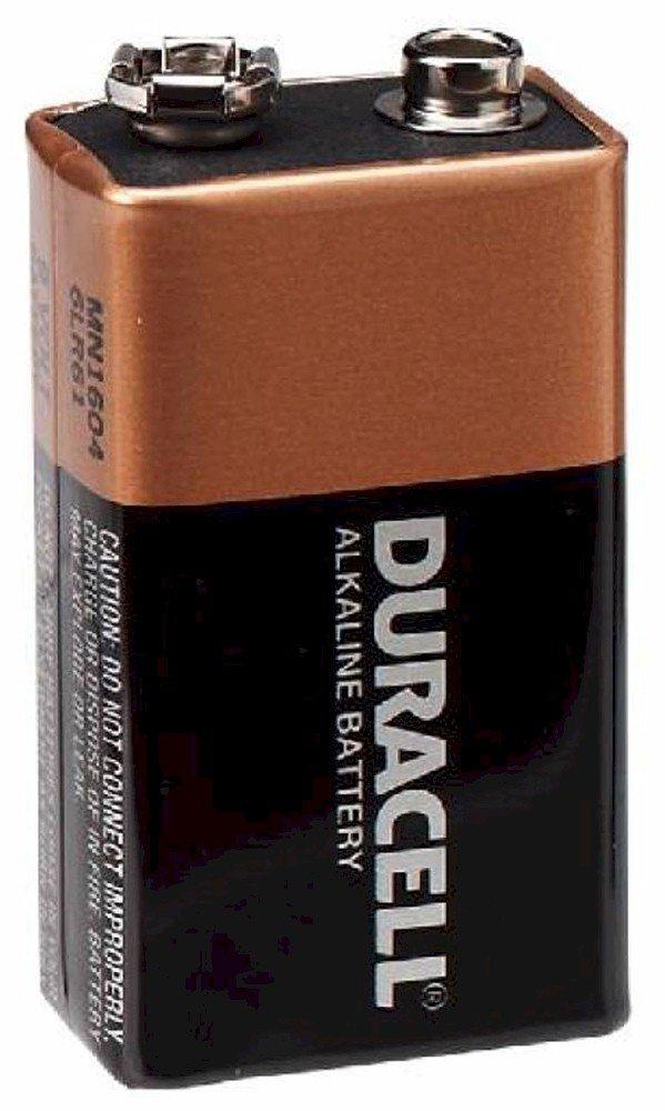 Duracell MN1604