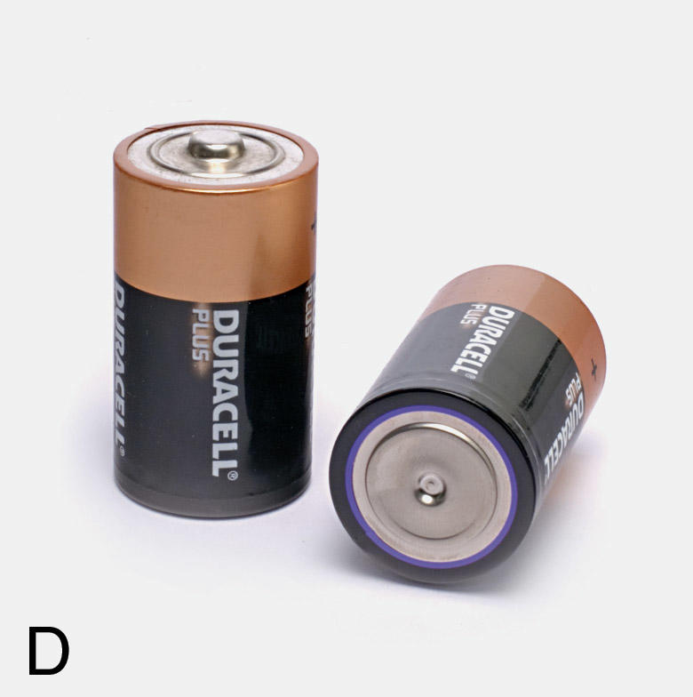 Duracell MN1400