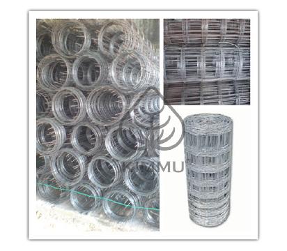 Wire Mesh Roll