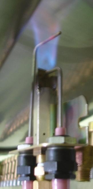 Commercial / Industrial Pilot Burner