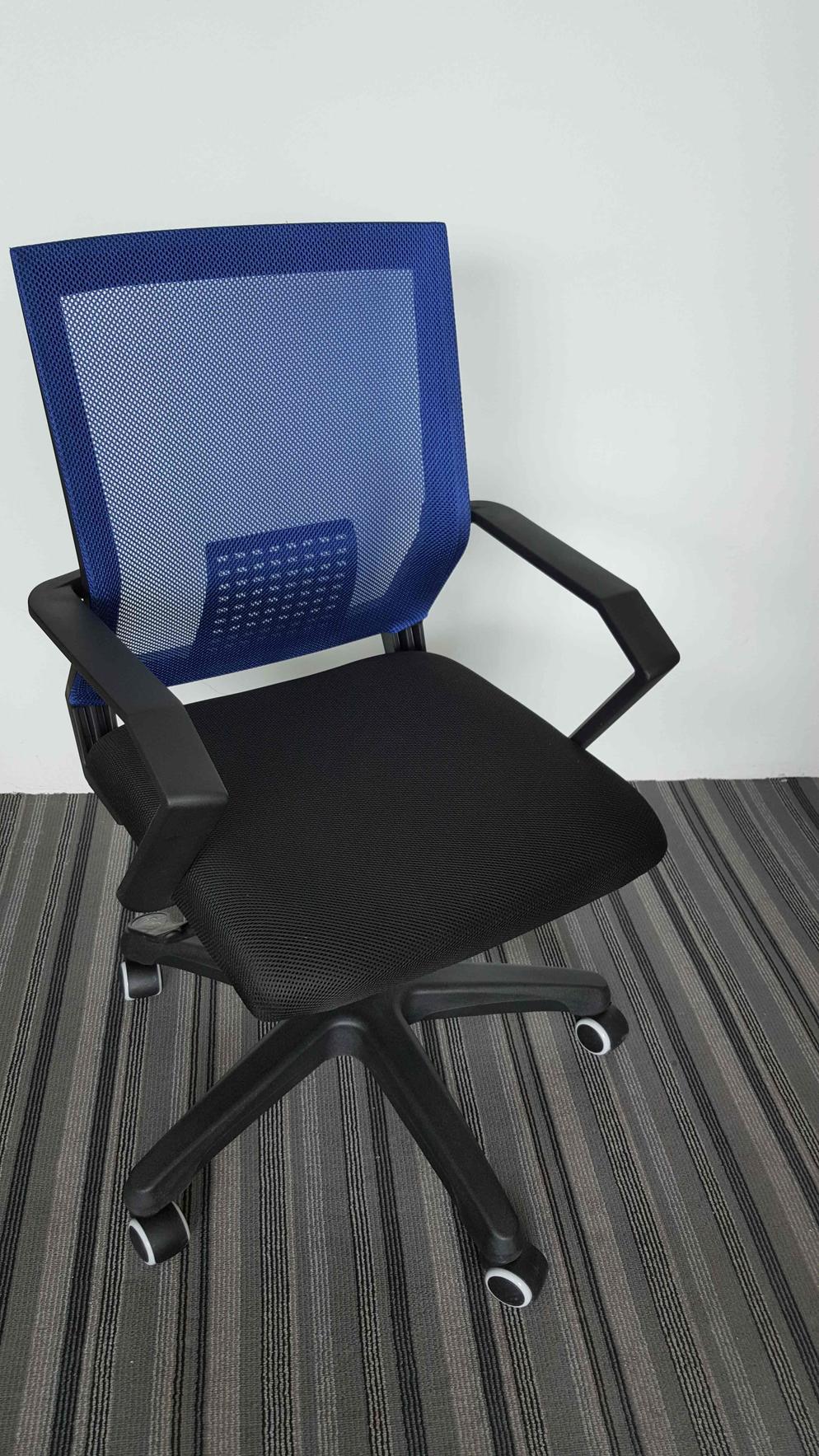 Mesh Chair (1)
