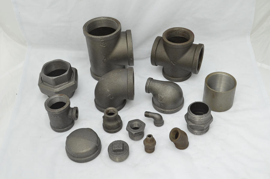 Steam Fitting