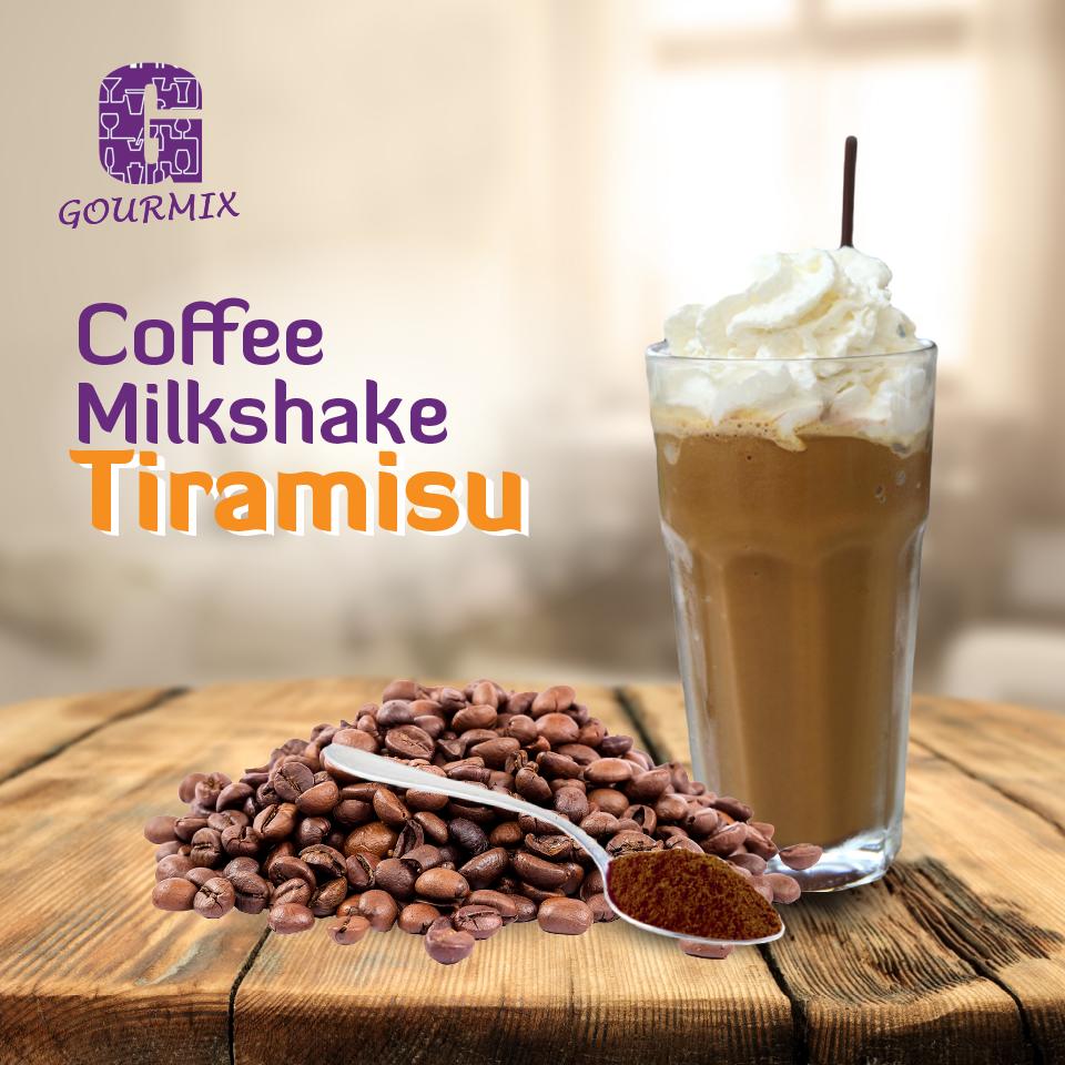 GOURMIX TIRAMISU