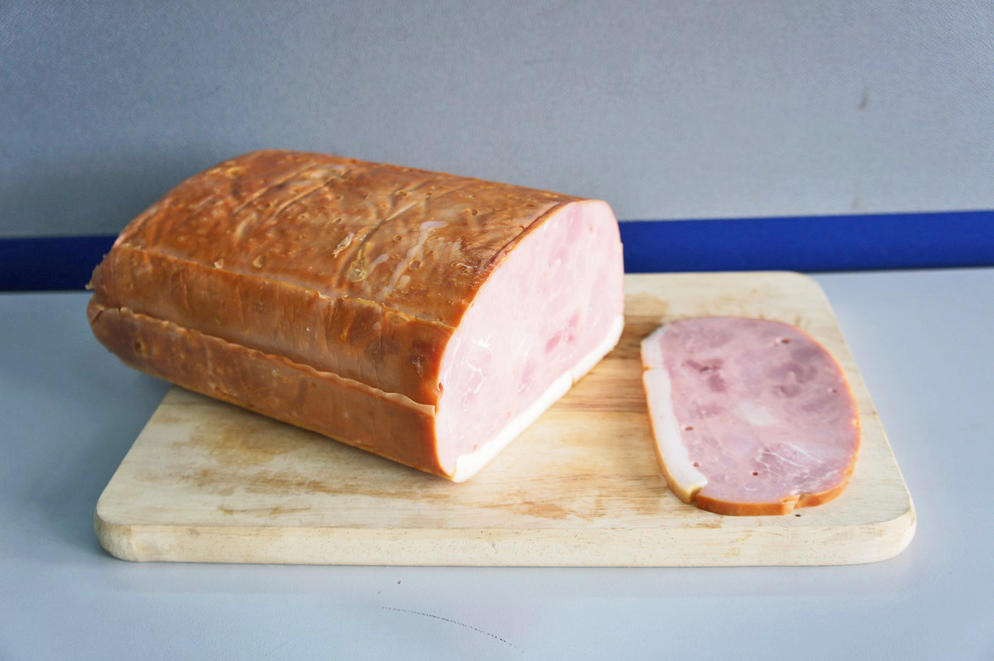 Bacon Side