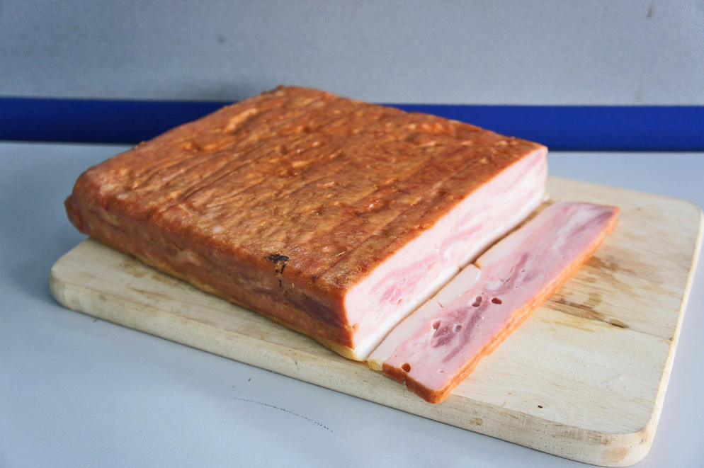 Streaky Side