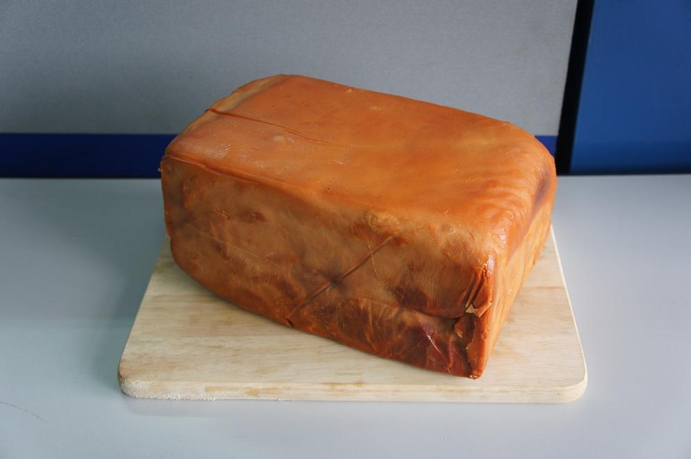 German Ham