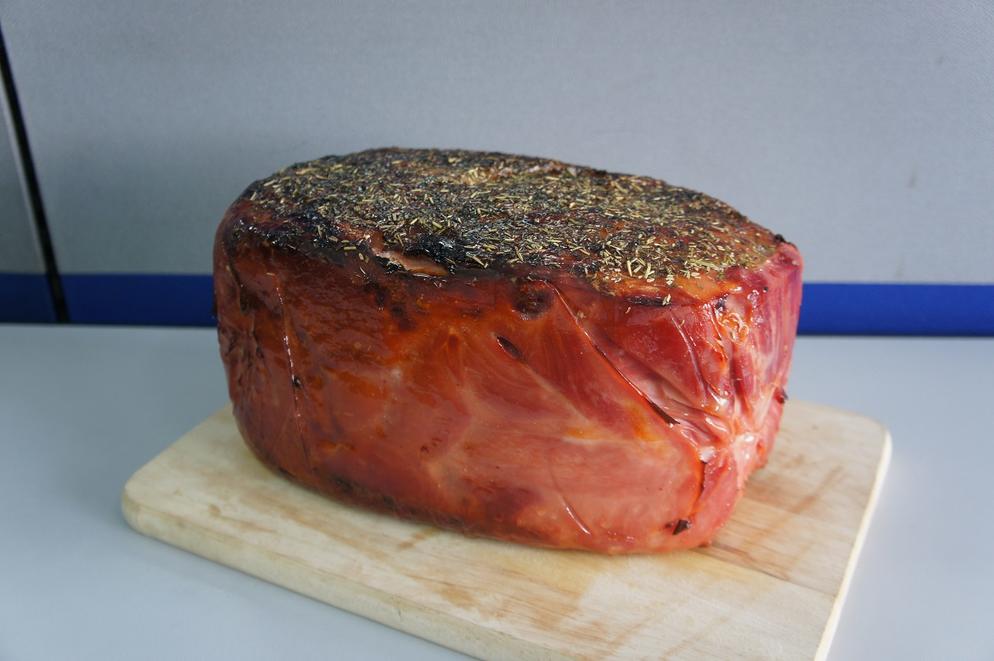 Rosemary Ham