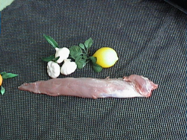 Fillet